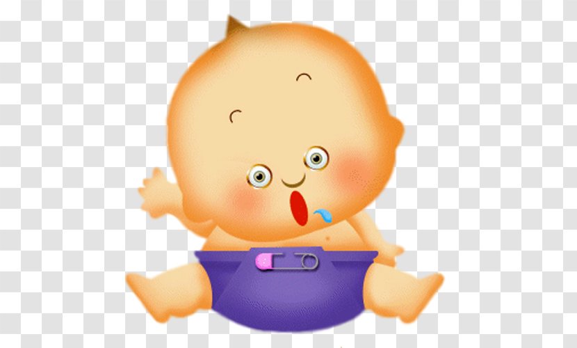 Infant Child Diaper Drawing - Cartoon Transparent PNG