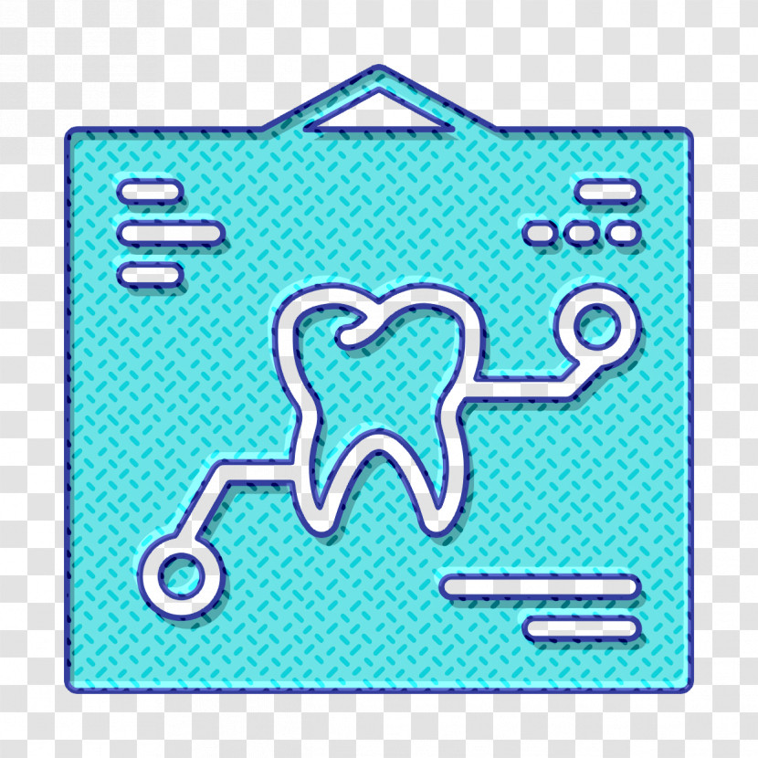 Dentistry Icon Orthopantomogram Icon Dental Icon Transparent PNG