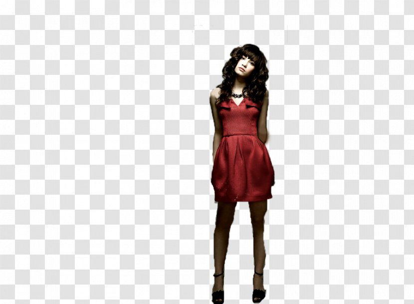 24 May Shoulder Cocktail Dress - Cartoon - Demicannon Transparent PNG