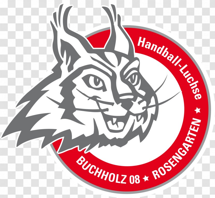 King Saud Bin Abdulaziz University For Health Sciences Handball-Bundesliga TSV Buchholz 08 In Der Nordheide HL 08-Rosengarten - Logo - Handball Transparent PNG
