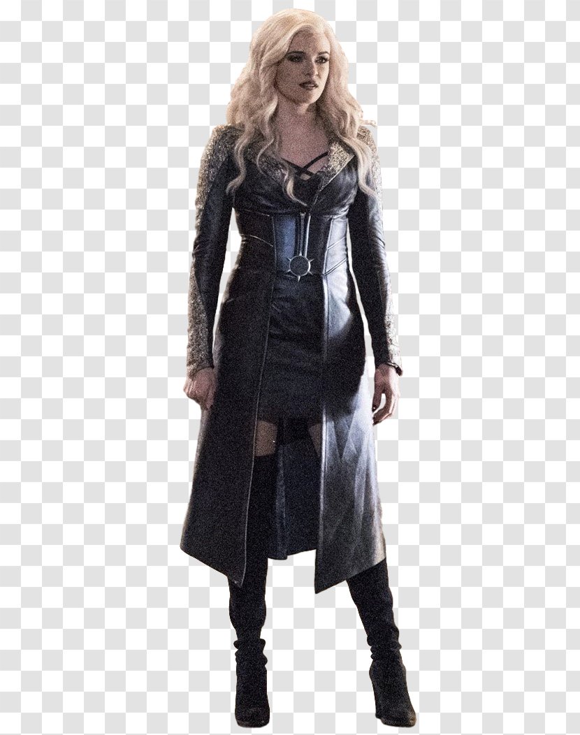 Danielle Panabaker Killer Frost The Flash Black Canary - Cosplay Transparent PNG