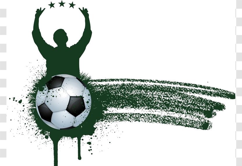 Football Voetbalshirt - Ball - Posters Transparent PNG