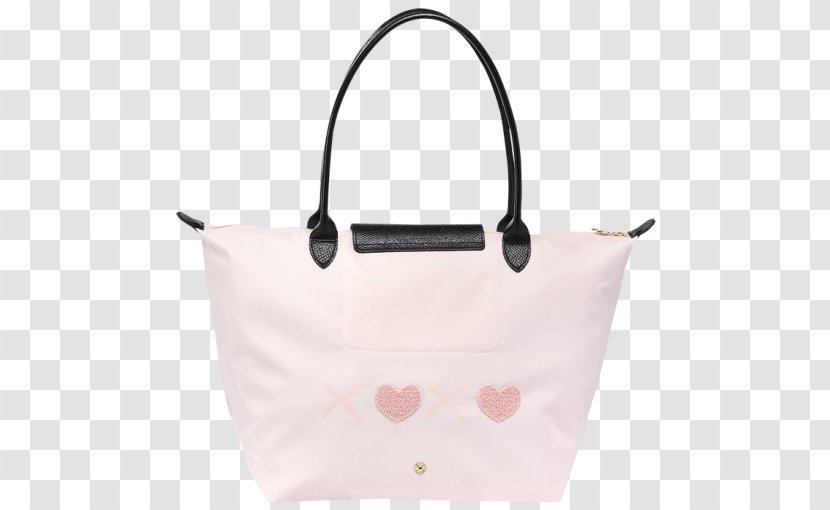 Longchamp Handbag Tote Bag Nylon - Messenger Bags Transparent PNG