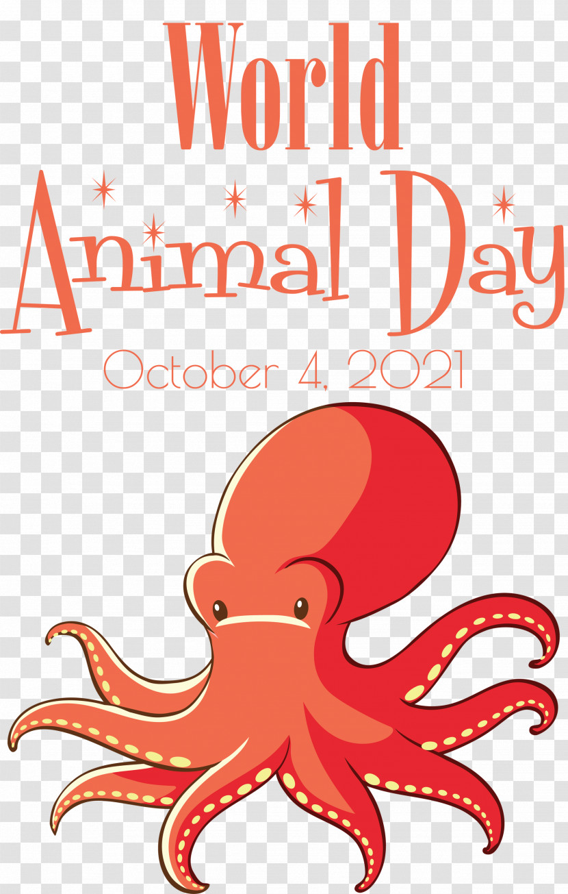 World Animal Day Animal Day Transparent PNG