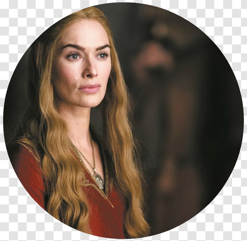 Lena Headey Cersei Lannister Game Of Thrones Sansa Stark Catelyn - Flower Transparent PNG