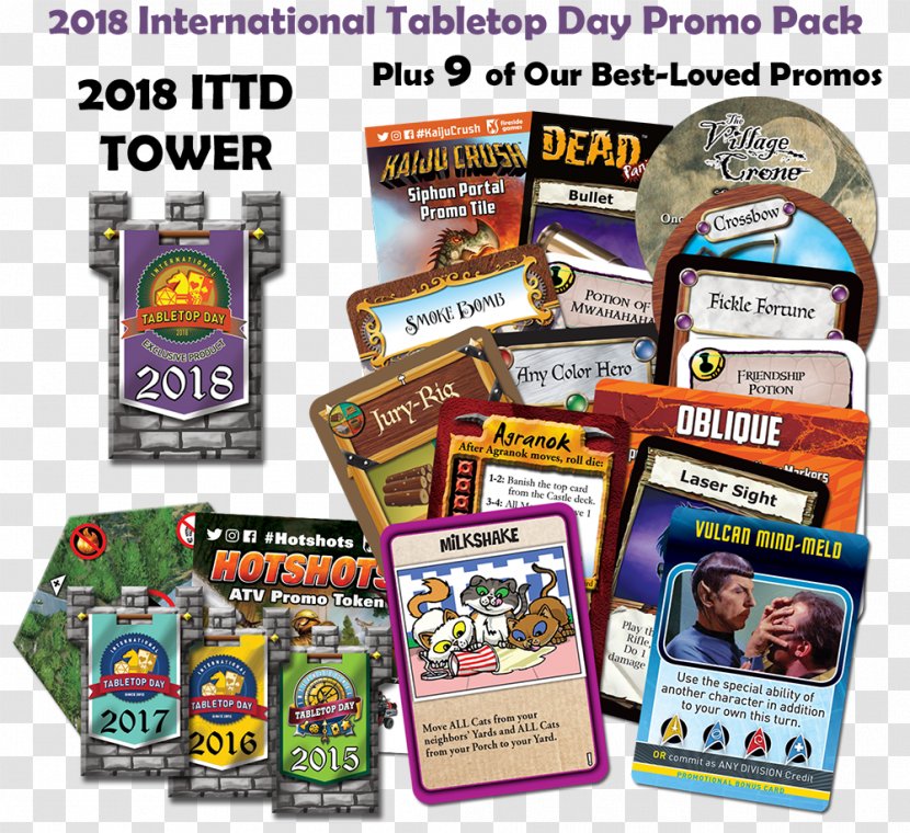 Tabletop Games & Expansions Promotion Board Game Miniature Wargaming - Promoção Transparent PNG