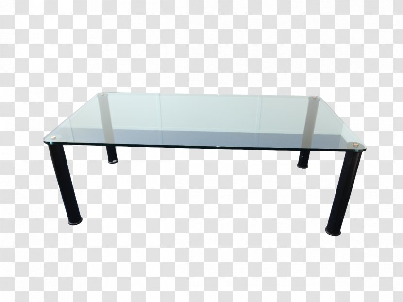 Coffee Tables Rectangle - Table Transparent PNG