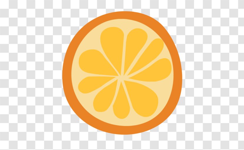 Citrus Commodity Clip Art - Symbol - Yellow Transparent PNG