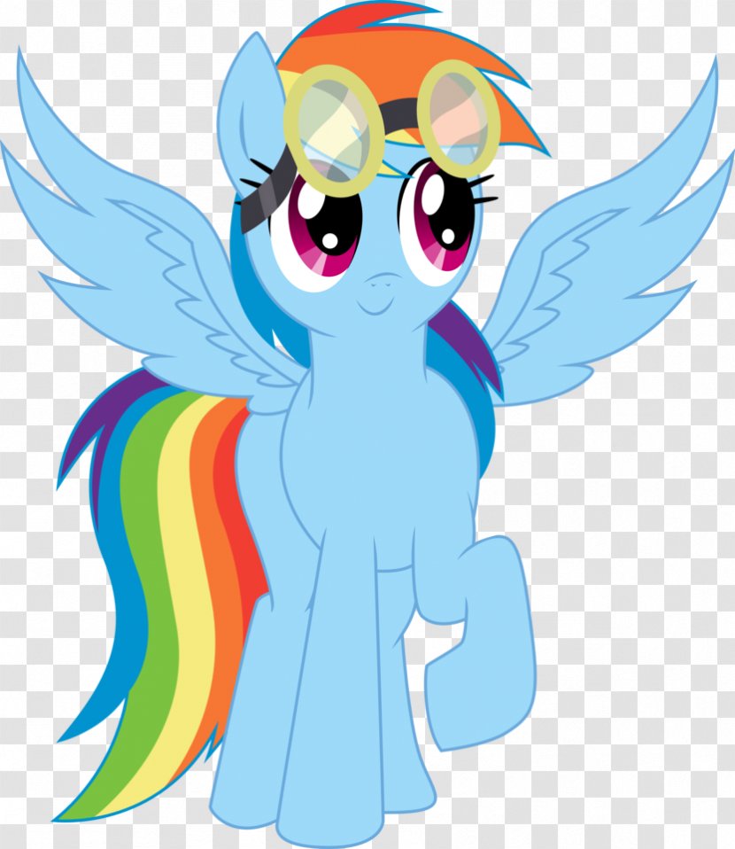 Horse Bird Pony Art - Heart - Pegasus Transparent PNG