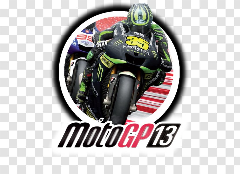 MotoGP 13 '08 14 15 PlayStation 3 - Superbike Racing - Motogp Transparent PNG
