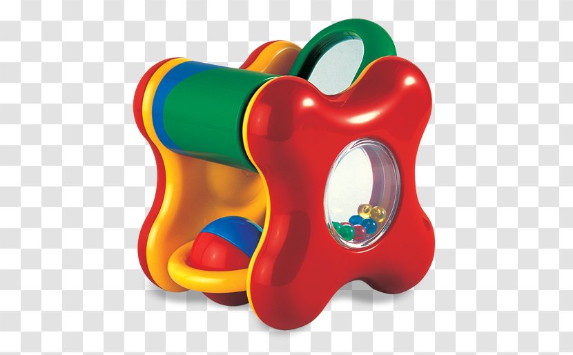 Toy Child Infant Television Rattle - Shape - Play Cube Transparent PNG