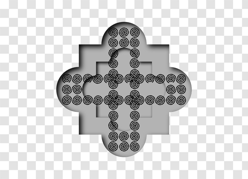 Clip Art - Cross - Design Transparent PNG