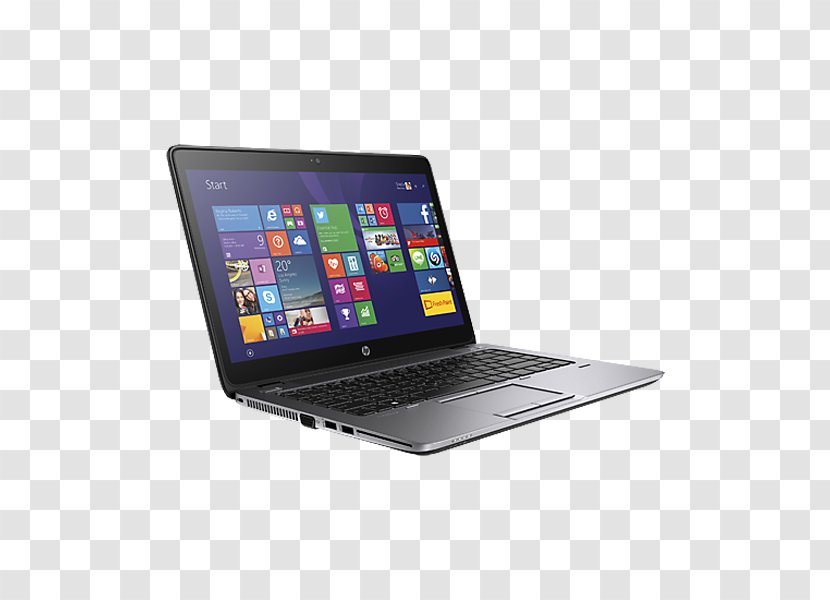 HP EliteBook 840 G2 Hewlett-Packard Laptop 850 - Hp Elitebook - Hewlett-packard Transparent PNG