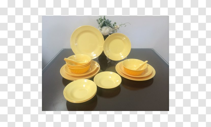 Porcelain Lid Tableware Bowl - Ceramic - Design Transparent PNG