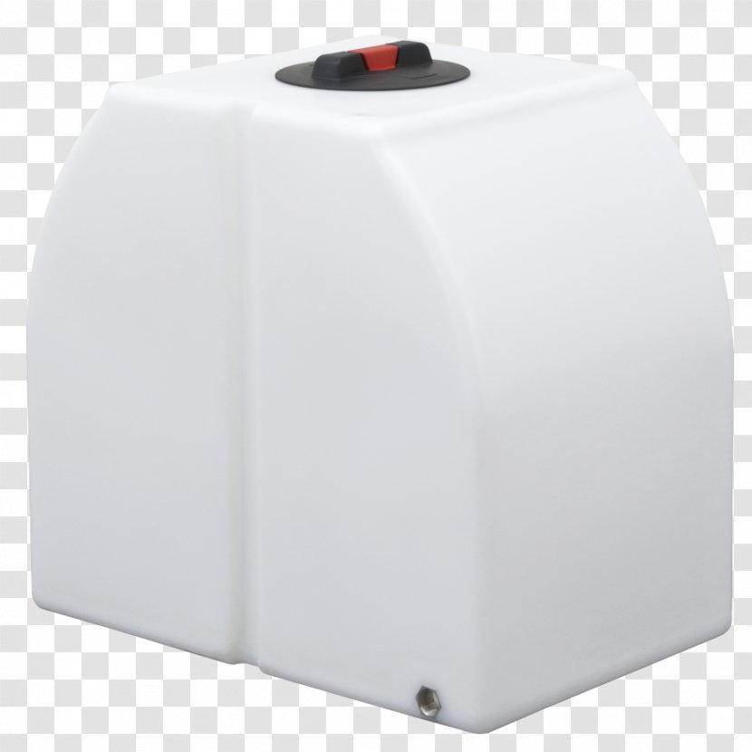 Water Tank Storage Drinking Plastic - Height Transparent PNG