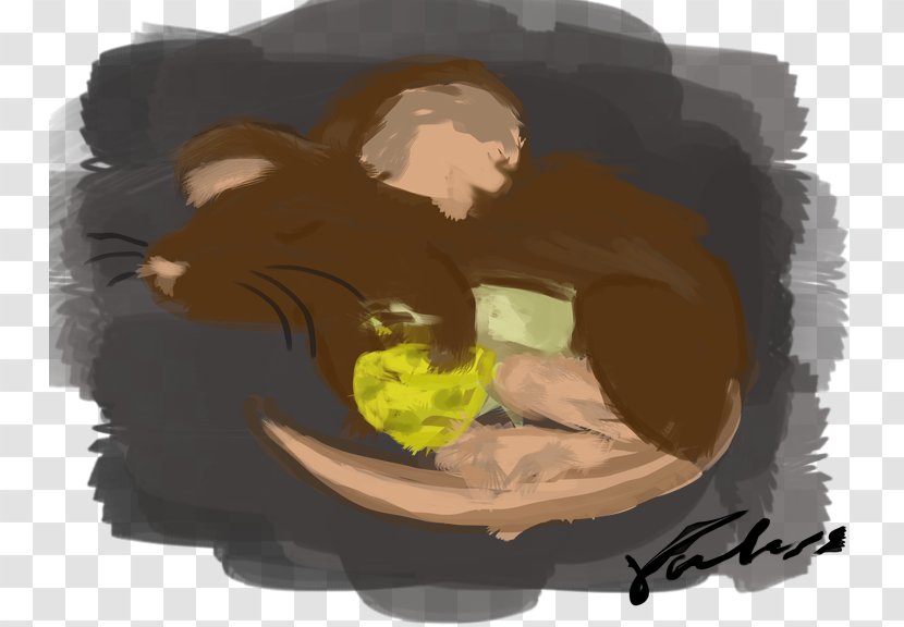 Good Night, Little Mouse Chemistry Game Drawing - Night Transparent PNG