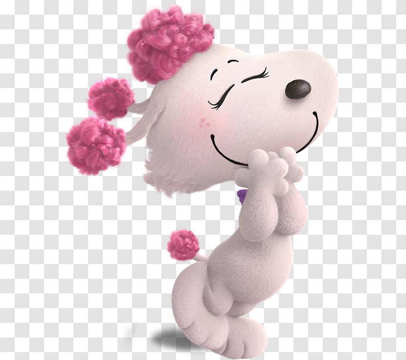 Charlie Brown Snoopy Violet Gray Lucy Van Pelt Pig-Pen - Pigpen - Peanuts Where Beagles Dare Transparent PNG