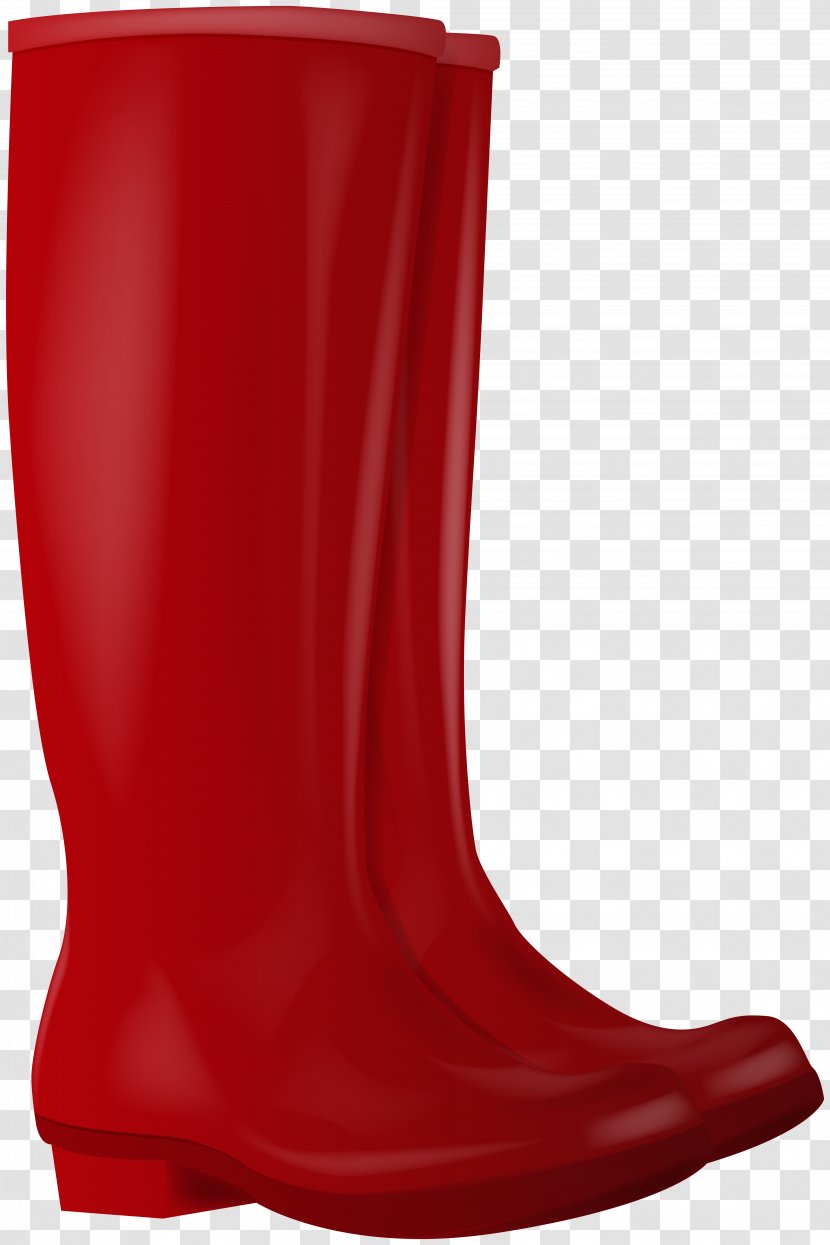 Wellington Boot Shoe Clip Art - Clothing Transparent PNG