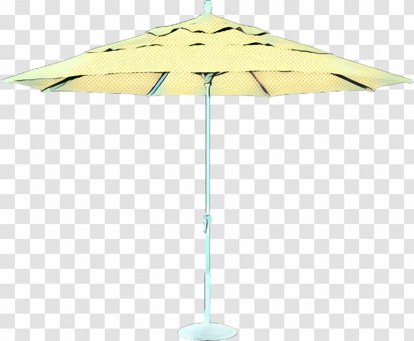Umbrella Cartoon - Lampshade Lighting Accessory Transparent PNG