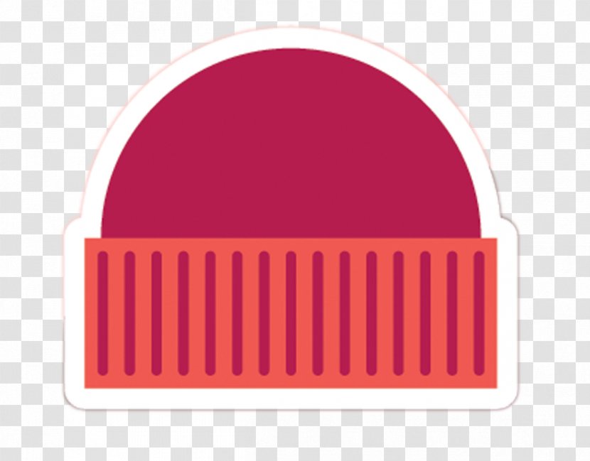 Red Hat - Brand - Pink Transparent PNG