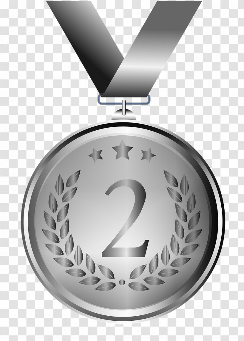 Gold Medal Silver Award Bronze - Brand Transparent PNG