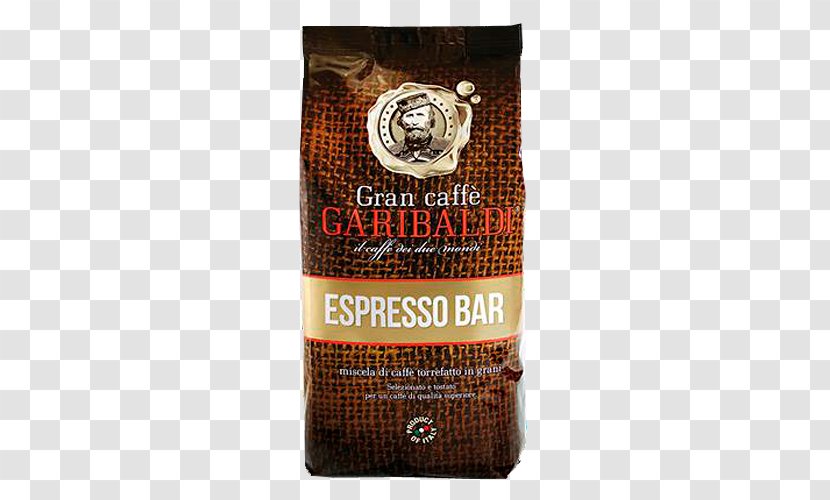 Coffee Bean Espresso Italy Bar Transparent PNG