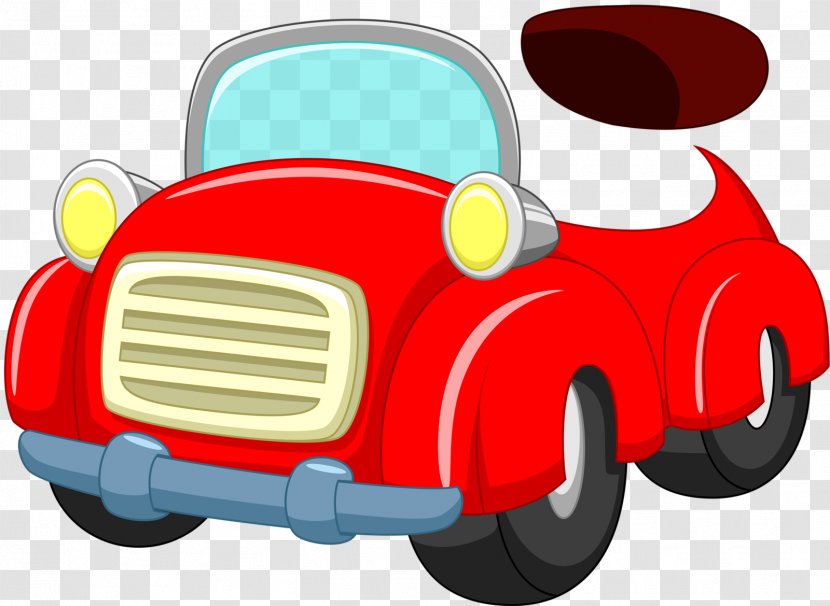 Car Vector Graphics Stock Illustration Clip Art - Child Transparent PNG