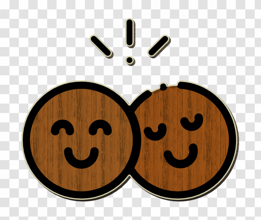 Happy Icon Smile Icon Date Night Icon Transparent PNG