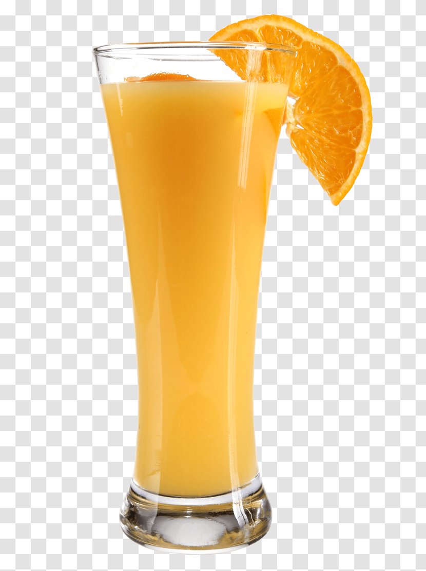Orange Juice Clip Art - Sea Breeze Transparent PNG