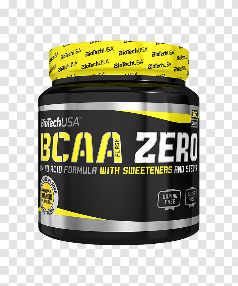 Dietary Supplement Branched-chain Amino Acid Protein Nutrition Leucine - Pineapple Mango Transparent PNG