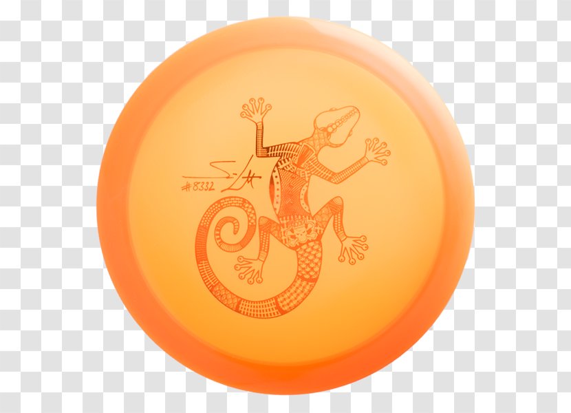 Disc Golf Flying Discs Ball - Clubs Transparent PNG