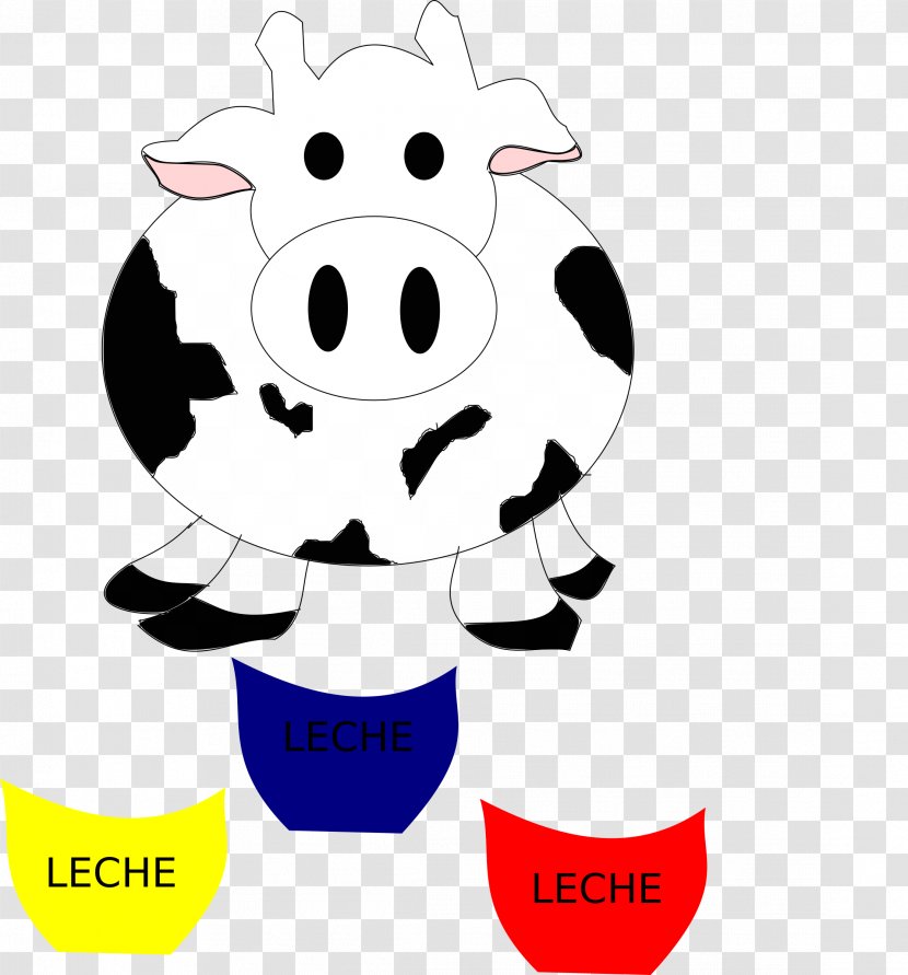 T-shirt Baka Milk Dairy Cattle Farming - Color Transparent PNG