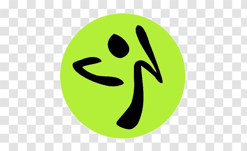 Zumba Exercise Dance Physical Fitness Logo Transparent PNG