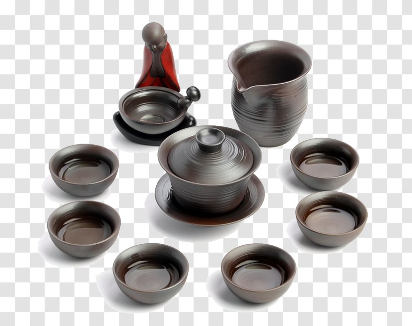 Teaware Teapot Icon - Google Images - The Entire Package Of Tea Kung Fu Ceramic Set Ru Ge Opening Piece Sets Cup Gift Box Transparent PNG