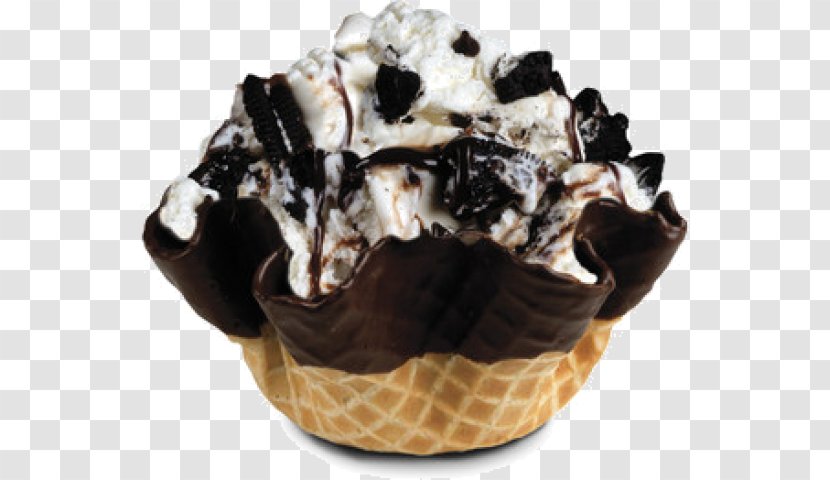 Ice Cream Cake Cold Stone Creamery Fudge Transparent PNG