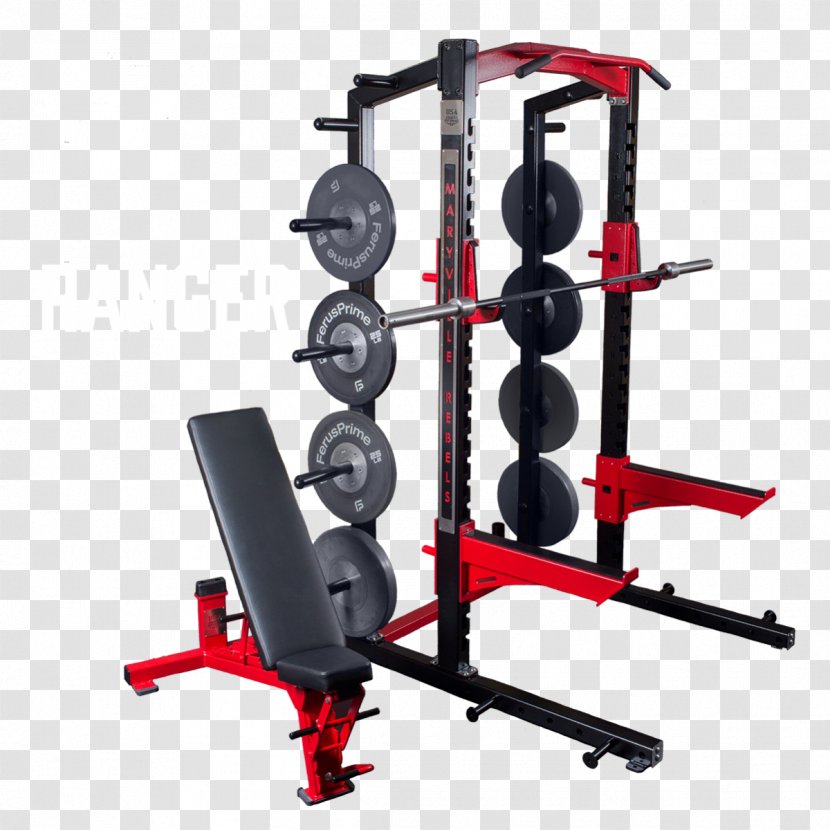 Strength Training USA And Performance Bench Weight - Gym - Spareribs Rack Transparent PNG