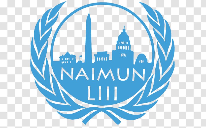 North American Invitational Model United Nations 0 Committee - Artwork - Mun Transparent PNG