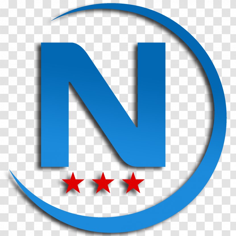 Logo Brand Clip Art Font Line - Blue - Zoram Nationalist Party Transparent PNG