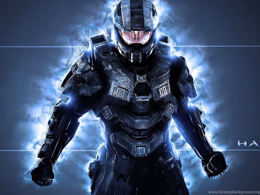 Halo 4 2 Halo: Combat Evolved 3 The Master Chief Collection - Robocop Transparent PNG