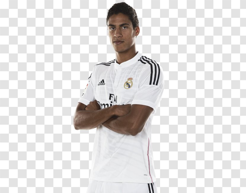 Raphaël Varane Real Madrid C.F. UEFA Champions League La Liga Super Cup - Defender - Raphael Transparent PNG