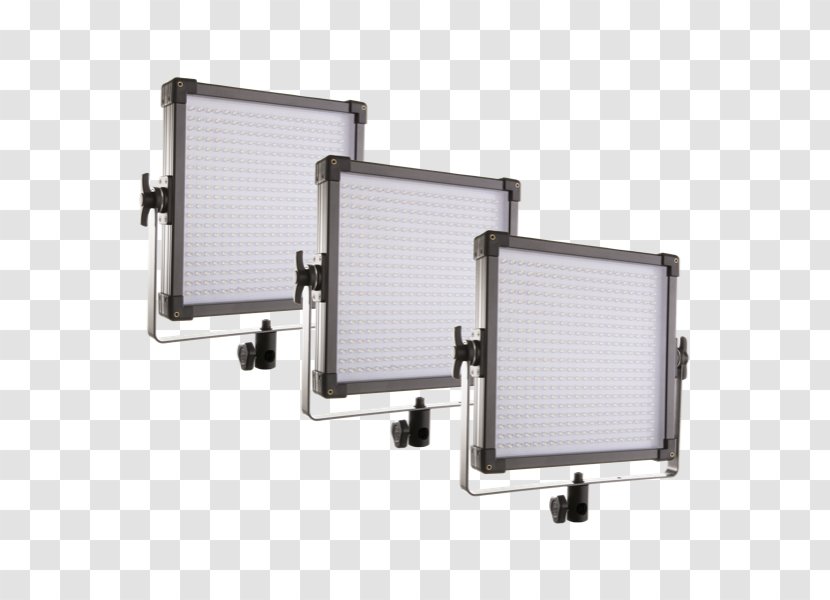 Light-emitting Diode Lighting Color Rendering Index LED Lamp - Lux - Light Transparent PNG