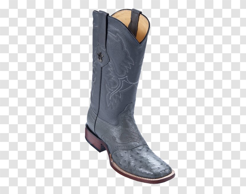 Cowboy Boot Riding Leather - Toe Transparent PNG