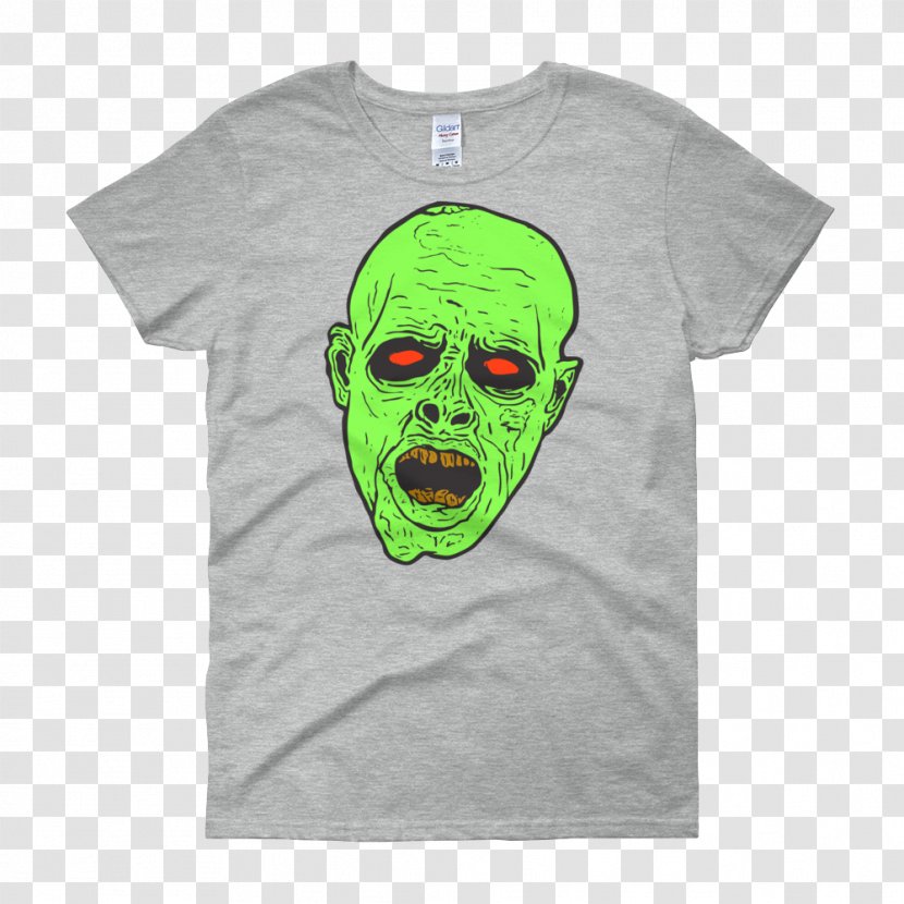 T-shirt Sleeve Scoop Neck Clothing - Shirt Transparent PNG