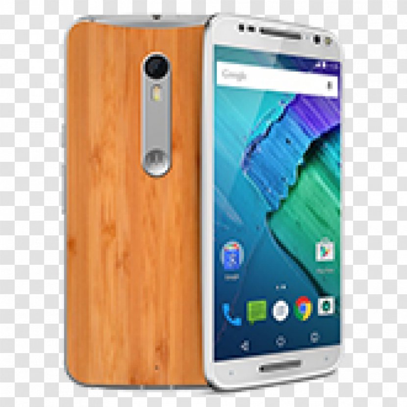 Moto G5 G4 Motorola X Pure Edition Smartphone - Technology Transparent PNG