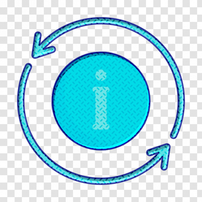 Information Icon E-Learning Icon Help Icon Transparent PNG