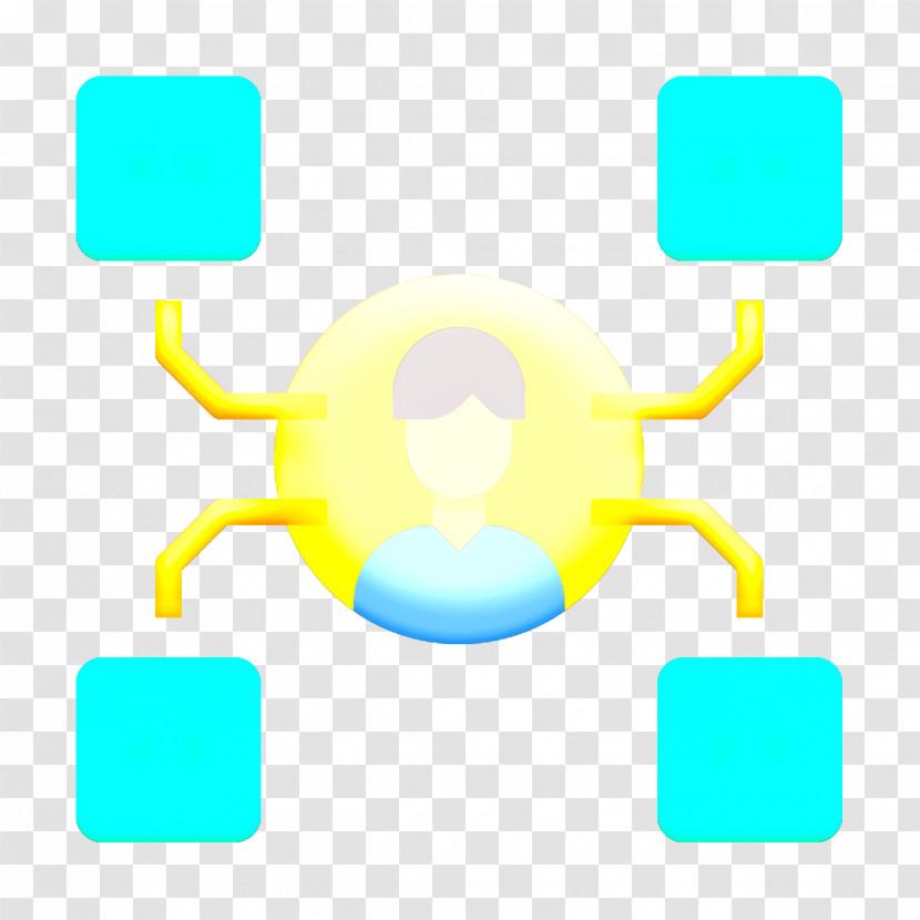 Skill Icon Management Icon Transparent PNG