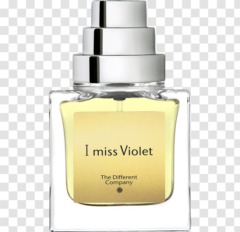 The Different Company Perfume Eau De Toilette Fashion Aroma Compound - Business - Brand Transparent PNG