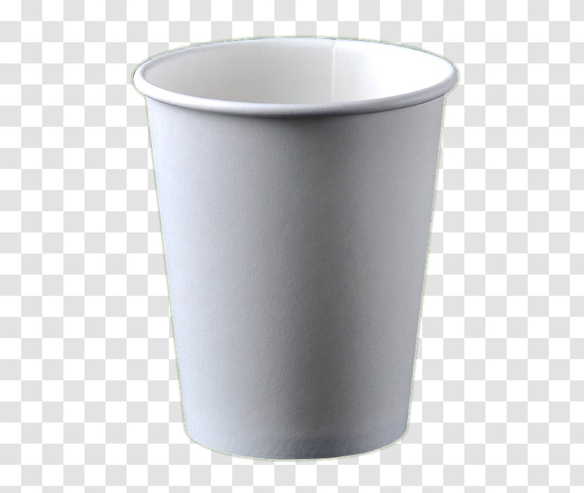 Coffee Cup Paper Transparent PNG
