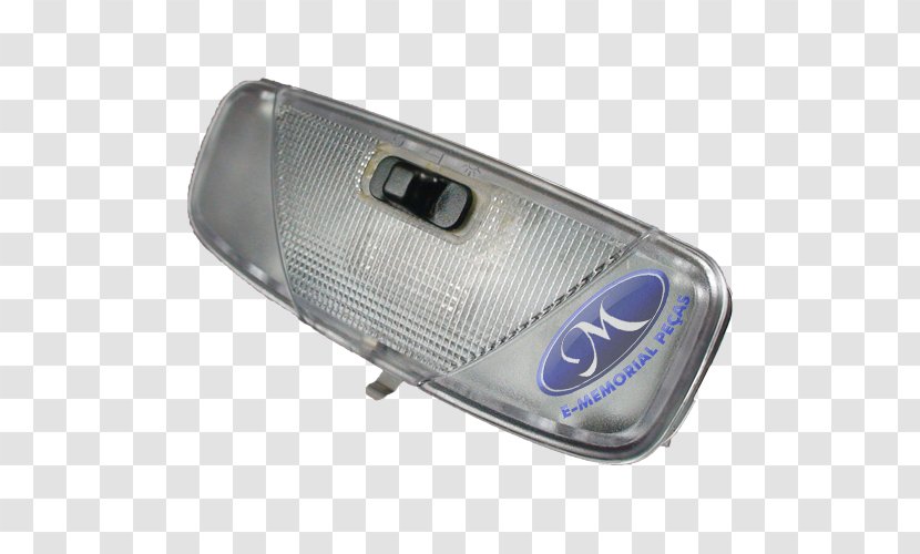 2008 Ford Focus Ka EcoSport Car - Automotive Lighting Transparent PNG