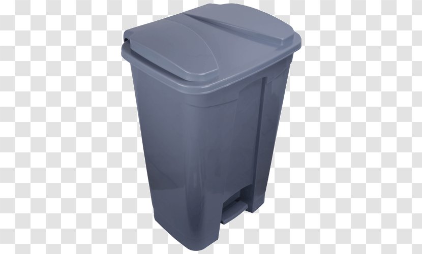 Rubbish Bins & Waste Paper Baskets Plastic Landfill Intermodal Container - Kace Transparent PNG